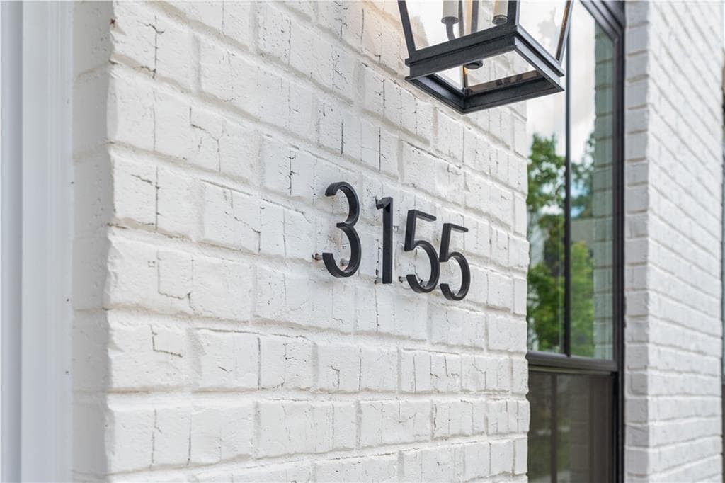 3 bedroom, 4 bathroom, 2,105 sq ft townhouse for sale at 3155 Paley Drive, Alpharetta, GA 30009 — photo 7