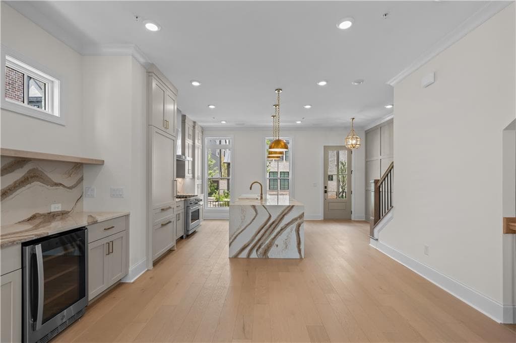 3 bedroom, 4 bathroom, 2,105 sq ft townhouse for sale at 3155 Paley Drive, Alpharetta, GA 30009 — photo 10