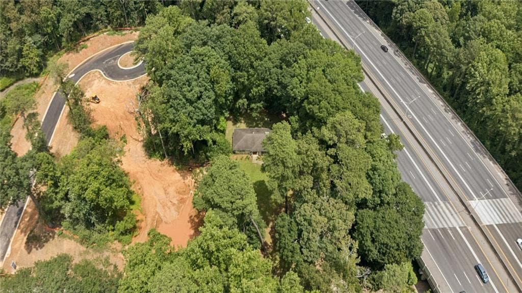 4 bedroom, 3 bathroom, 2,734 sq ft single family residence for sale at 1191 W Wesley Road, Atlanta, GA 30327 — photo 6