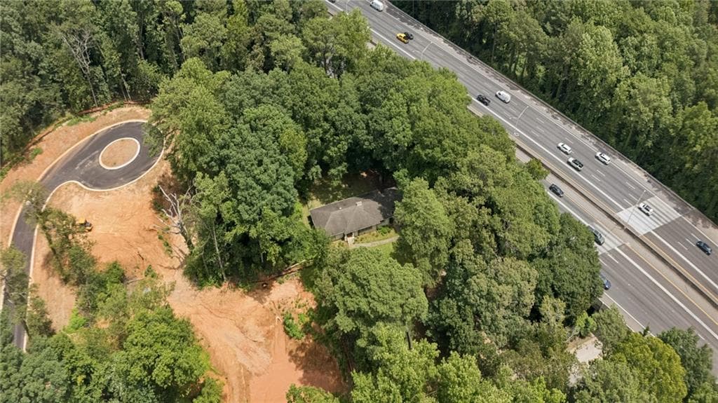 4 bedroom, 3 bathroom single family residence for sale at 1191 W Wesley Road, Atlanta, GA 30327 — photo 5