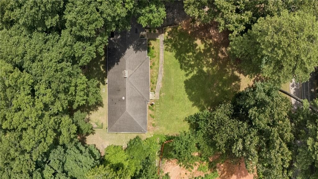 4 bedroom, 3 bathroom single family residence for sale at 1191 W Wesley Road, Atlanta, GA 30327 — photo 6