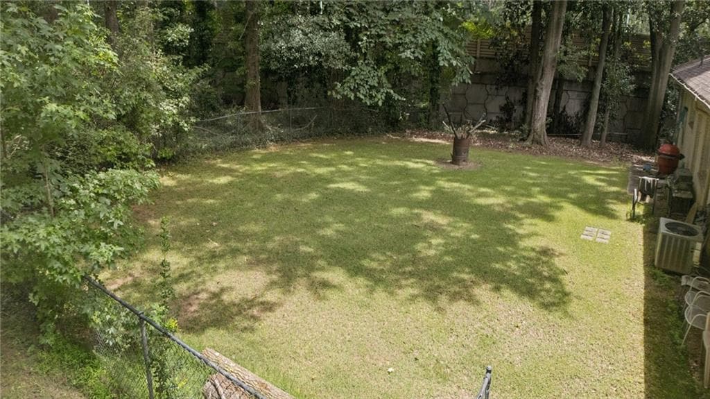 4 bedroom, 3 bathroom single family residence for sale at 1191 W Wesley Road, Atlanta, GA 30327 — photo 8