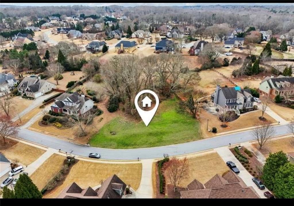 single family residence for sale at 693 Reece Drive, Hoschton, GA 30548