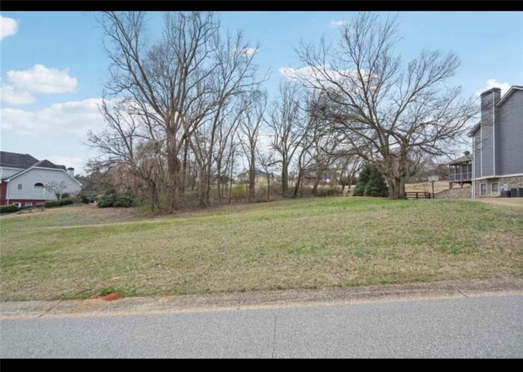 single family residence for sale at 693 Reece Drive, Hoschton, GA 30548 — photo 4