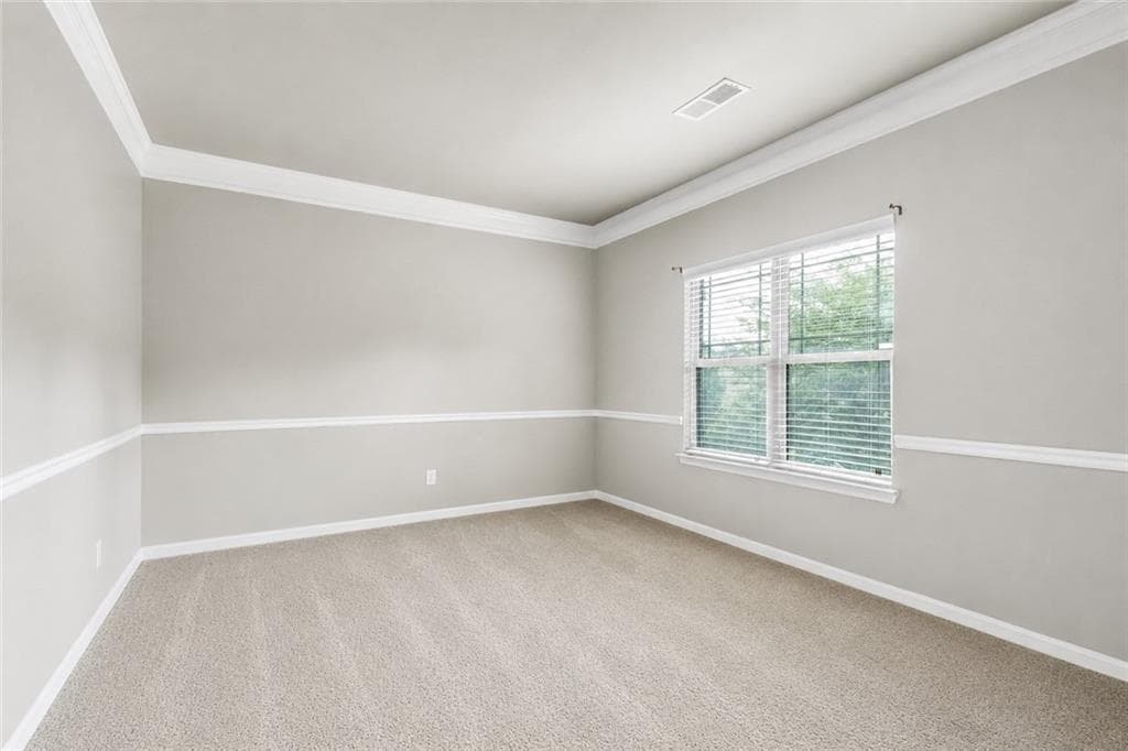 6 bedroom, 5 bathroom, 6,265 sq ft single family residence for sale at 4248 Caveat Court, Fairburn, GA 30213 — photo 6