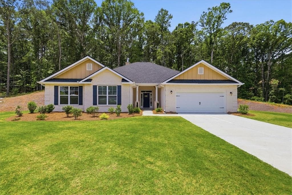 5364 Modena Drive, Douglasville, GA 30135 — most recent listing photo