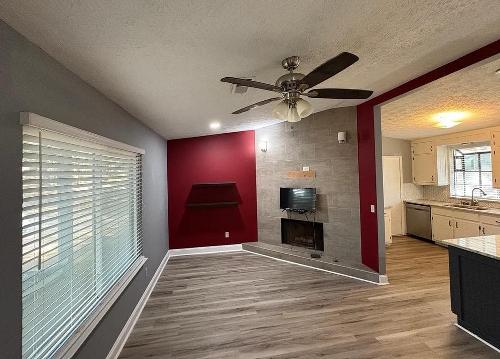 3 bedroom, 2 bathroom, 1,220 sq ft single family residence for sale at 859 Sheppard Road, Stone Mountain, GA 30083 — photo 2