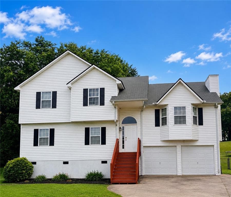 4 bedroom, 3 bathroom, 2,126 sq ft single family residence for sale at 28 Hedgerow Court, Cartersville, GA 30120