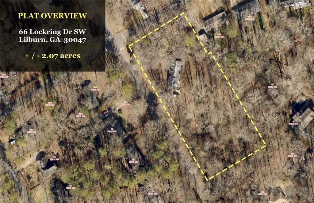 4 bedroom, 4 bathroom, 3,132 sq ft single family residence for sale at 66 Lockring Drive, Lilburn, GA 30047 — photo 5