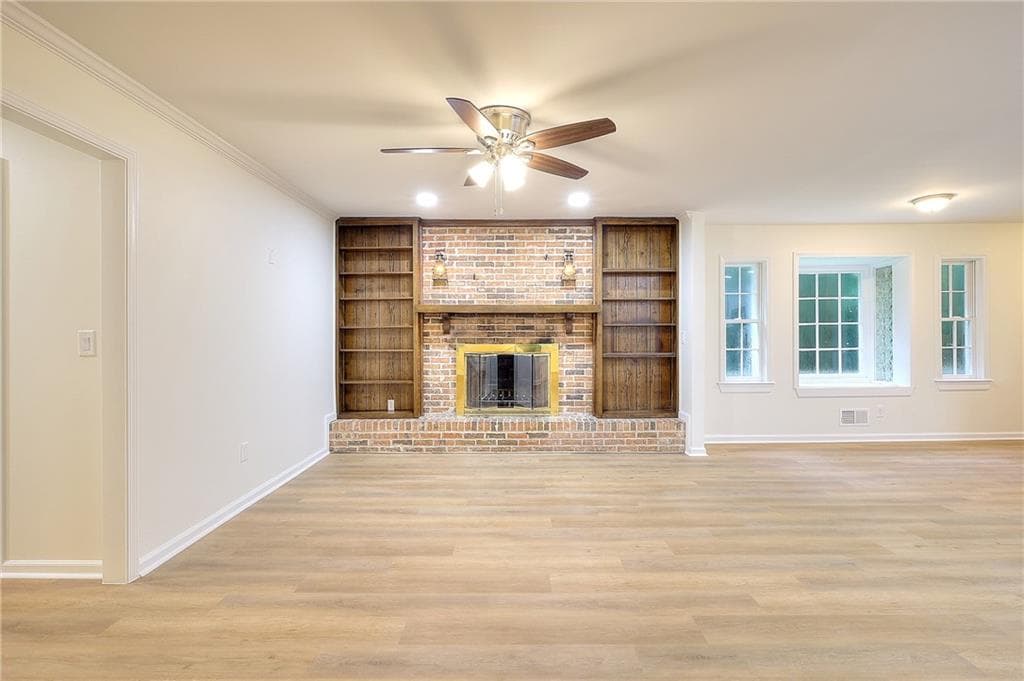 4 bedroom, 4 bathroom, 3,132 sq ft single family residence for sale at 66 Lockring Drive, Lilburn, GA 30047 — photo 9