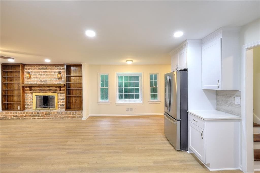 4 bedroom, 4 bathroom, 3,132 sq ft single family residence for sale at 66 Lockring Drive, Lilburn, GA 30047 — photo 10