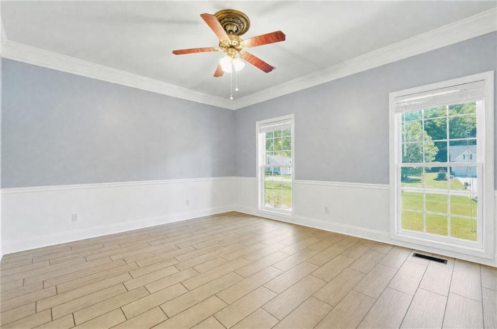 5 bedroom, 4 bathroom, 4,248 sq ft single family residence for sale at 5258 Amberton Court, Powder Springs, GA 30127 — photo 5