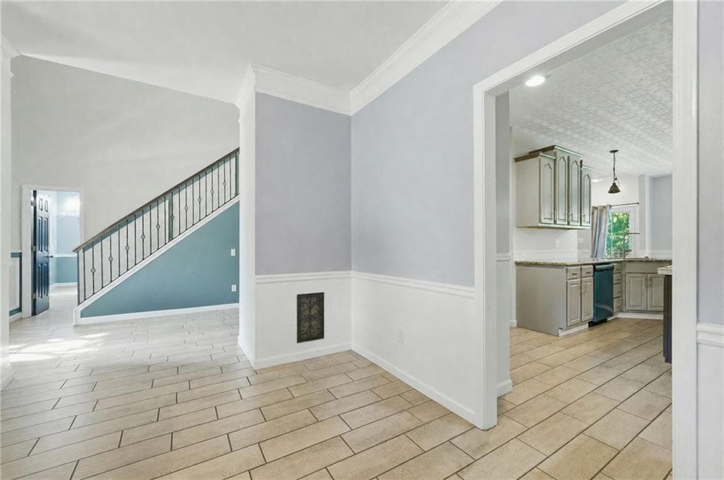 5 bedroom, 4 bathroom, 4,248 sq ft single family residence for sale at 5258 Amberton Court, Powder Springs, GA 30127 — photo 6