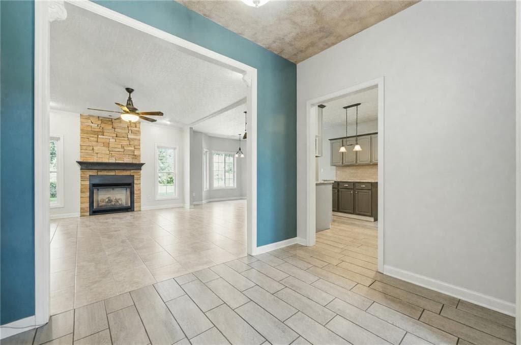 5 bedroom, 4 bathroom, 4,248 sq ft single family residence for sale at 5258 Amberton Court, Powder Springs, GA 30127 — photo 8