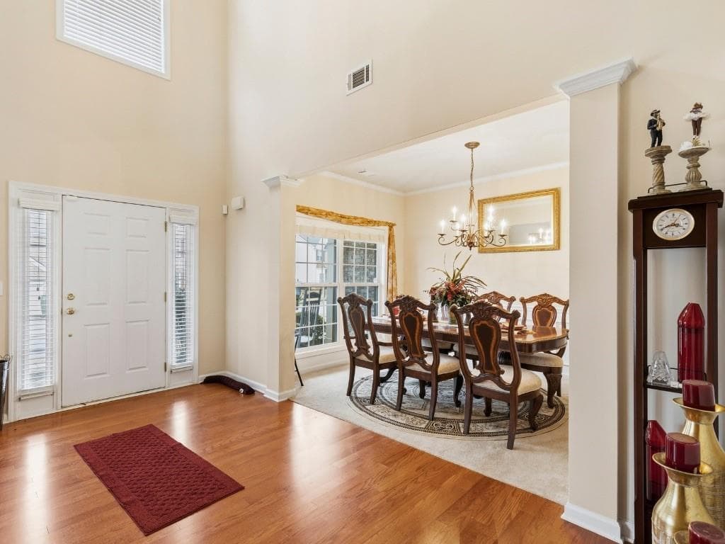 5 bedroom, 3 bathroom, 2,622 sq ft single family residence for sale at 3791 Vallecito Court, Lawrenceville, GA 30044 — photo 5