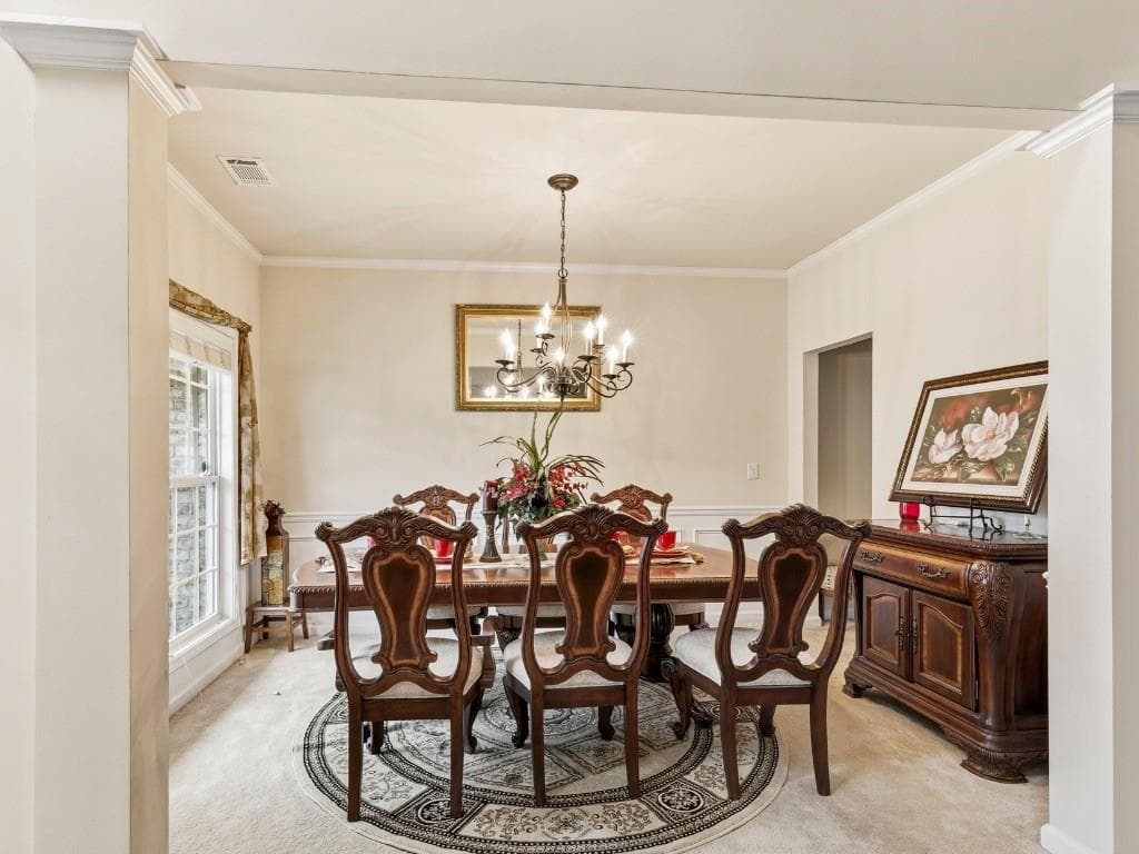 5 bedroom, 3 bathroom, 2,622 sq ft single family residence for sale at 3791 Vallecito Court, Lawrenceville, GA 30044 — photo 7