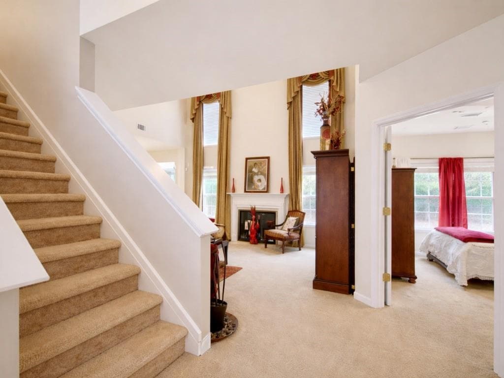 5 bedroom, 3 bathroom, 2,622 sq ft single family residence for sale at 3791 Vallecito Court, Lawrenceville, GA 30044 — photo 8