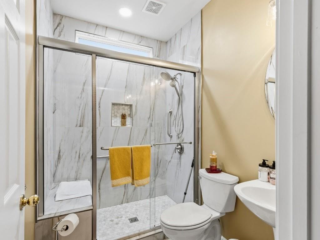 5 bedroom, 3 bathroom, 2,622 sq ft single family residence for sale at 3791 Vallecito Court, Lawrenceville, GA 30044 — photo 10