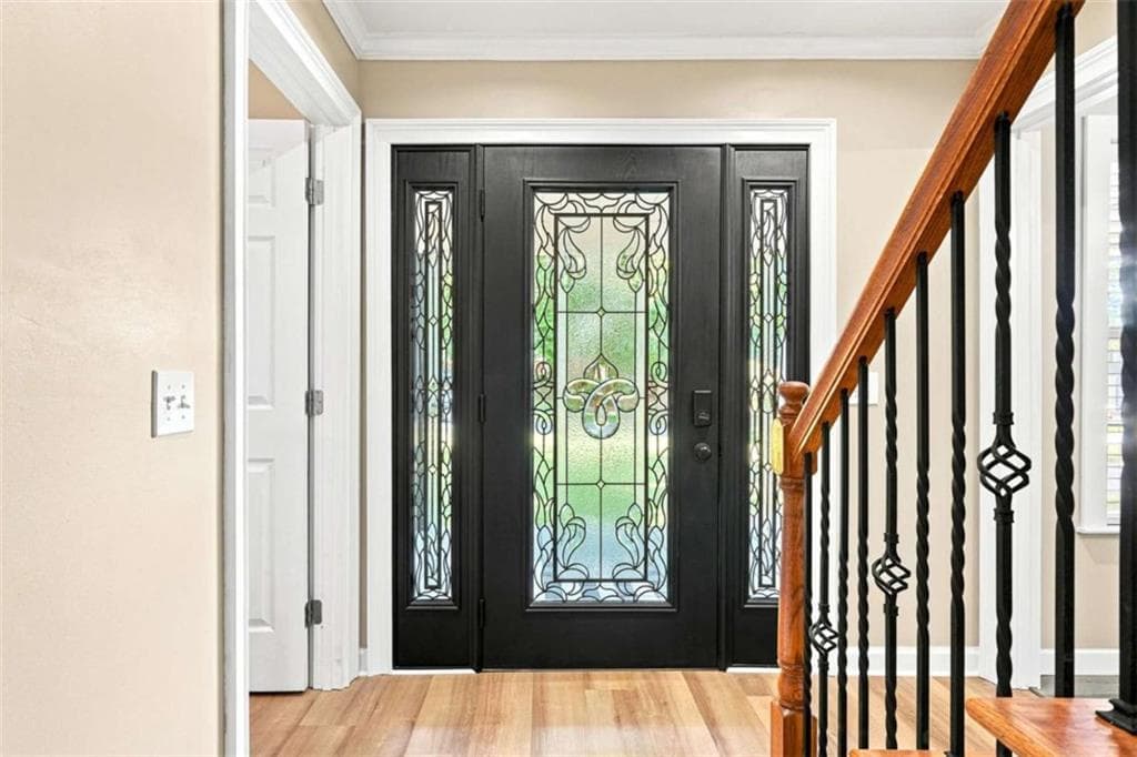 4 bedroom, 3 bathroom, 2,829 sq ft single family residence for sale at 195 Gateway Drive, Rocky Face, GA 30740 — photo 7