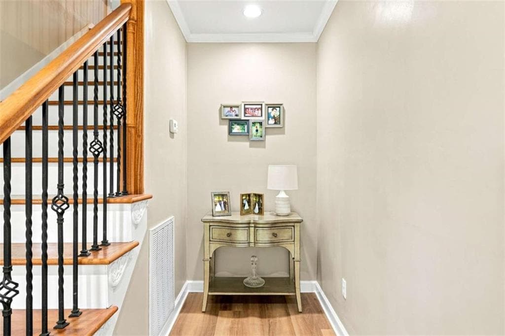 4 bedroom, 3 bathroom, 2,829 sq ft single family residence for sale at 195 Gateway Drive, Rocky Face, GA 30740 — photo 8