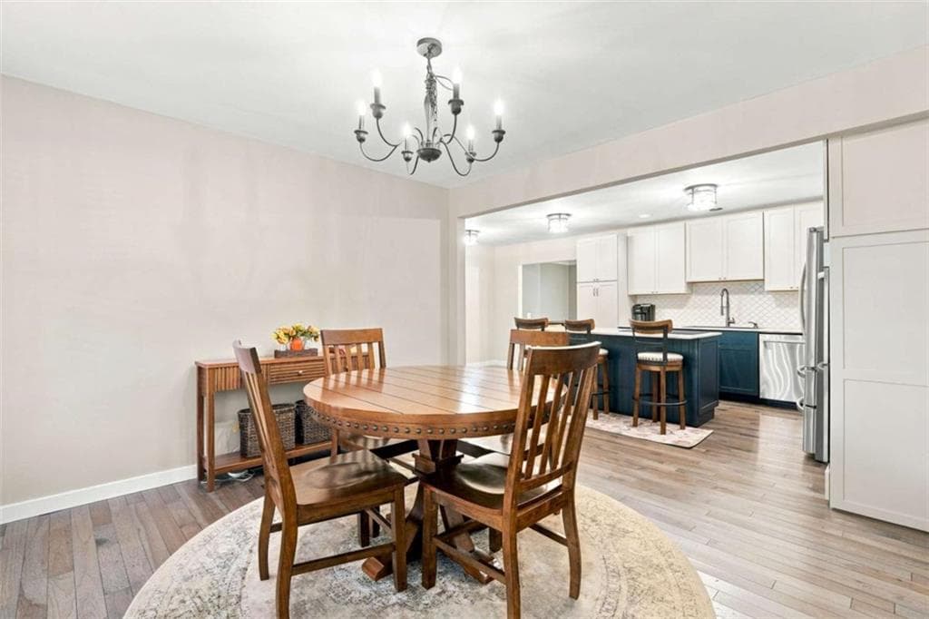4 bedroom, 3 bathroom, 2,829 sq ft single family residence for sale at 195 Gateway Drive, Rocky Face, GA 30740 — photo 9