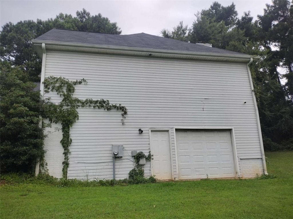 4 bedroom, 3 bathroom, 1,562 sq ft single family residence under contract at 4294 Northridge Trail, Ellenwood, GA 30294 — photo 4