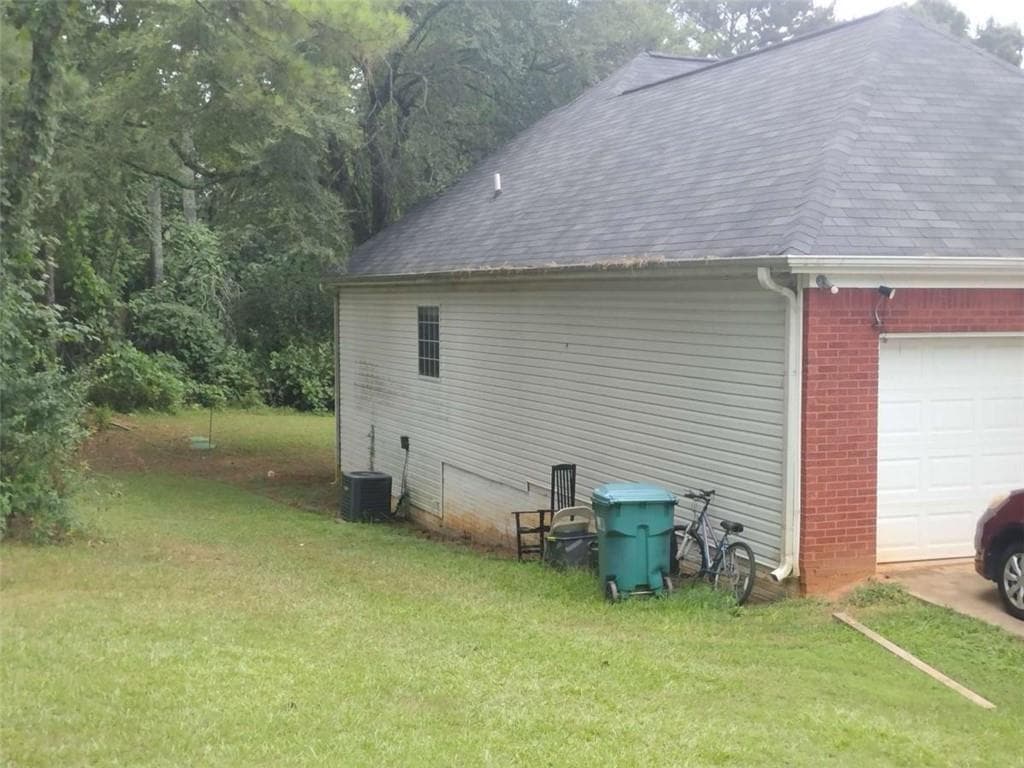 4 bedroom, 3 bathroom, 1,562 sq ft single family residence under contract at 4294 Northridge Trail, Ellenwood, GA 30294 — photo 5