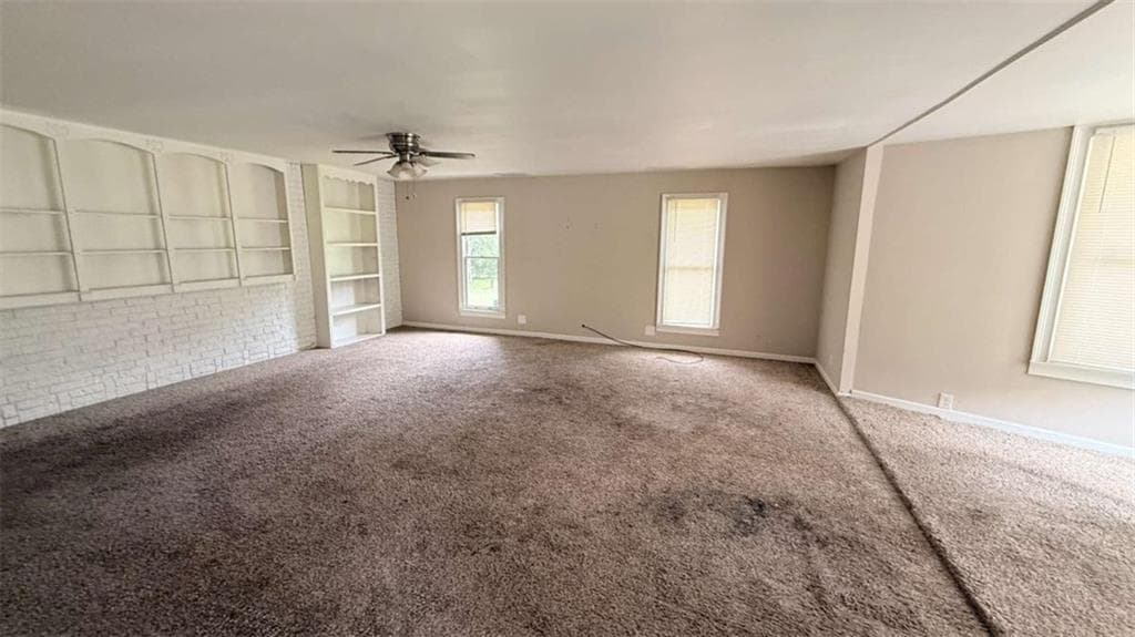 3 bedroom, 3 bathroom, 2,072 sq ft single family residence under contract at 748 Greenhill Drive, Conyers, GA 30012 — photo 3