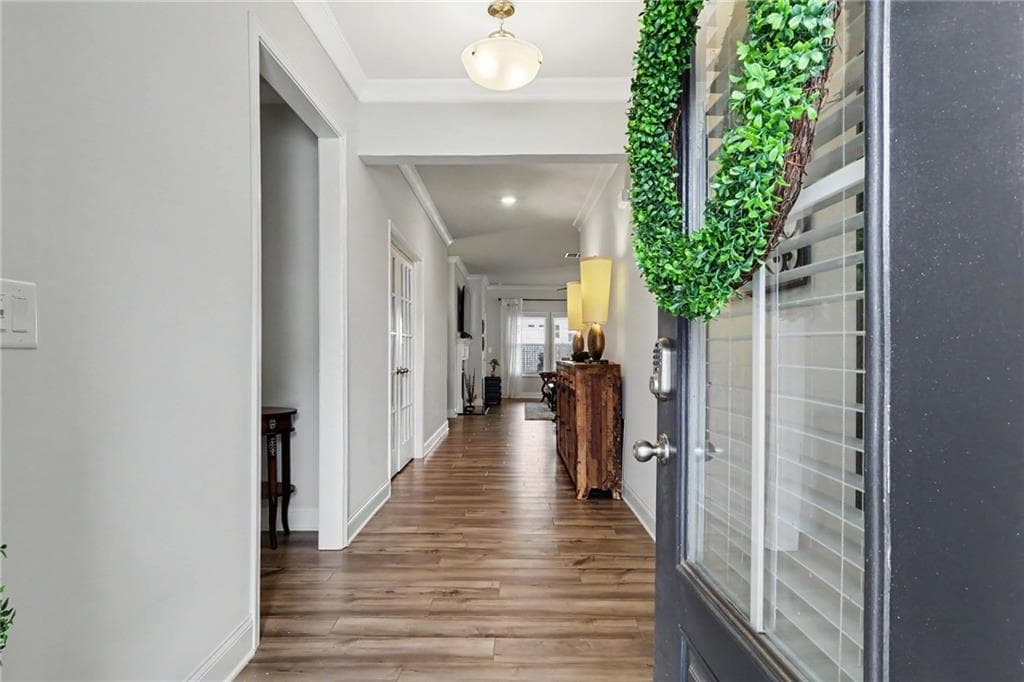 3 bedroom, 3 bathroom, 2,496 sq ft single family residence for sale at 1911 Tidemarsh Lane, Lawrenceville, GA 30045 — photo 3