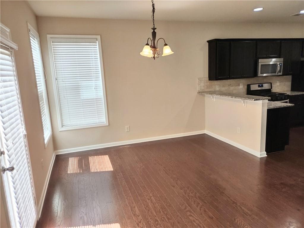 4 bedroom, 3 bathroom, 2,483 sq ft single family residence for rent at 4955 Ducote Trail, Alpharetta, GA 30004 for $2,800 a month — photo 6