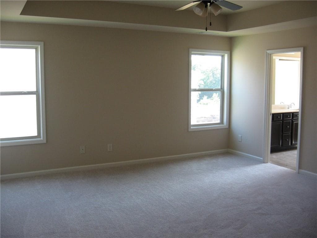 4 bedroom, 3 bathroom, 2,483 sq ft single family residence for rent at 4955 Ducote Trail, Alpharetta, GA 30004 for $2,800 a month — photo 10