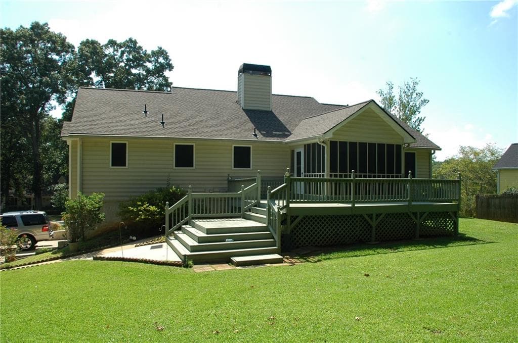 3 bedroom, 3 bathroom, 1,694 sq ft single family residence for sale at 400 Lambeth Drive, Hiram, GA 30141 — photo 5