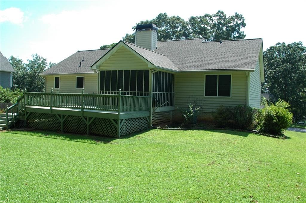 3 bedroom, 3 bathroom, 1,694 sq ft single family residence for sale at 400 Lambeth Drive, Hiram, GA 30141 — photo 6
