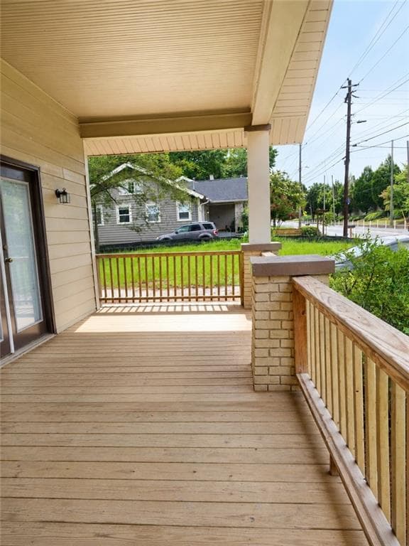 3 bedroom, 2 bathroom, 1,428 sq ft single family residence for sale at 1382 Sylvan Road, Atlanta, GA 30310 — photo 7