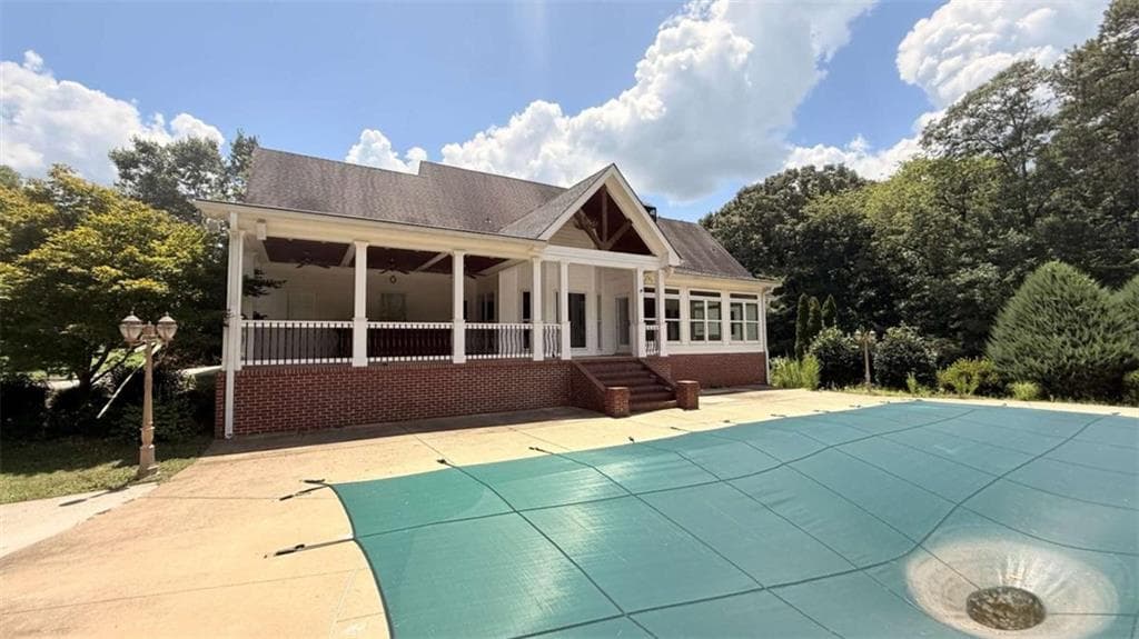4 bedroom, 5 bathroom, 4,073 sq ft single family residence for sale at 885 Kelleytown Road, Mcdonough, GA 30252 — photo 2