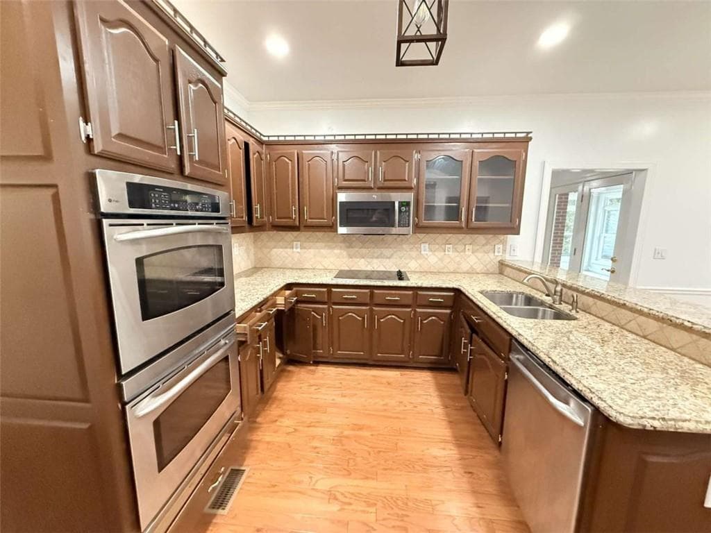 4 bedroom, 5 bathroom, 4,073 sq ft single family residence for sale at 885 Kelleytown Road, Mcdonough, GA 30252 — photo 6