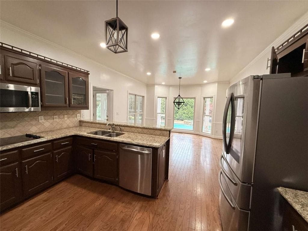 4 bedroom, 5 bathroom, 4,073 sq ft single family residence for sale at 885 Kelleytown Road, Mcdonough, GA 30252 — photo 7