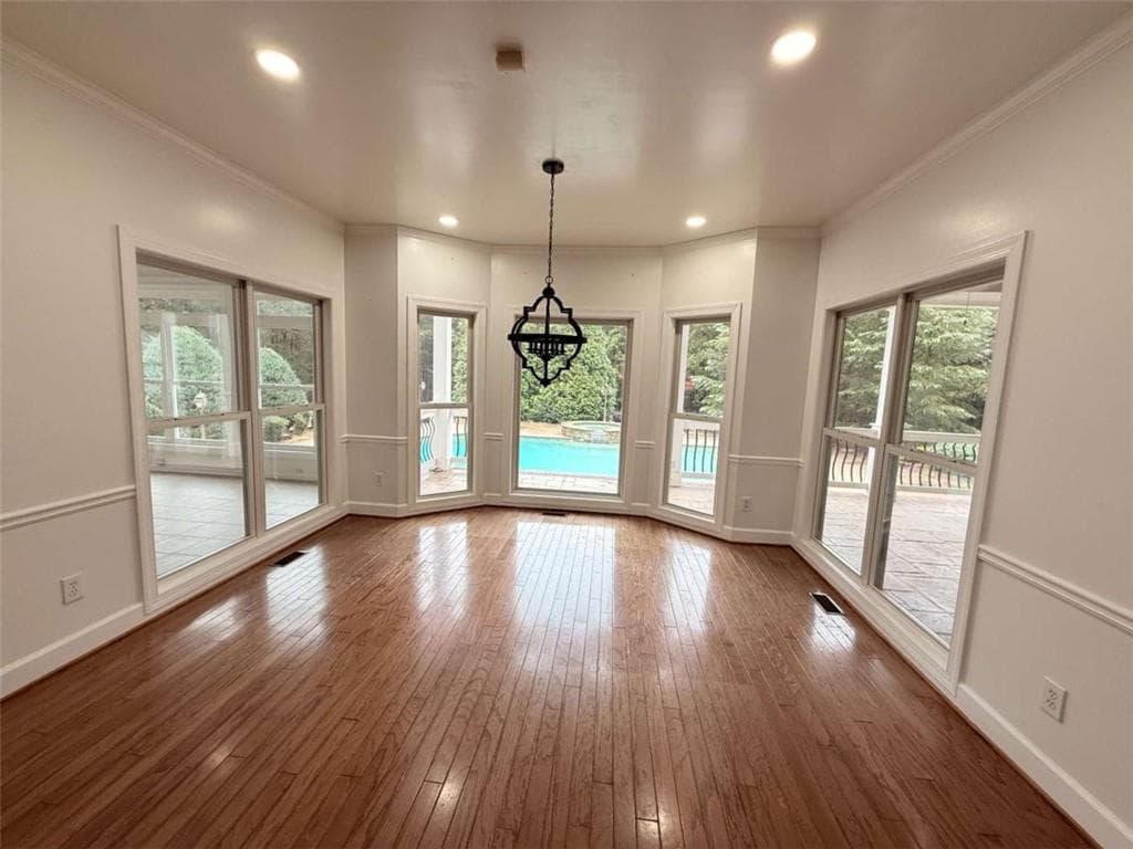 4 bedroom, 5 bathroom, 4,073 sq ft single family residence for sale at 885 Kelleytown Road, Mcdonough, GA 30252 — photo 8
