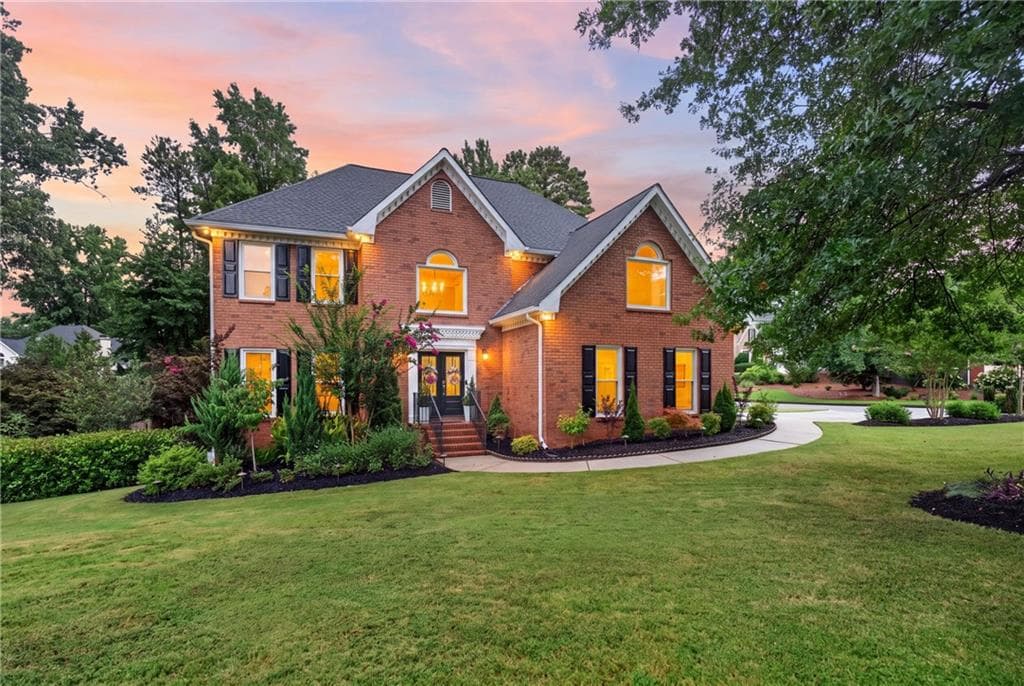 1419 Carrington Way