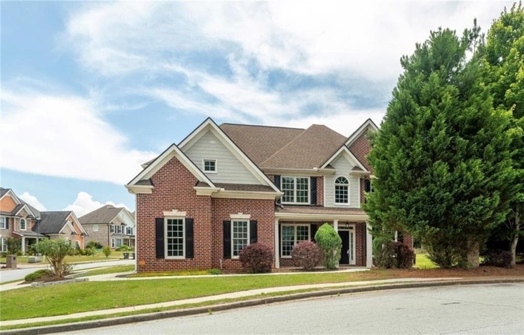 6 bedroom, 4 bathroom, 3,050 sq ft single family residence for rent at 820 Arbor Way, Loganville, GA 30052 for $3,500 a month — photo 1 of 32