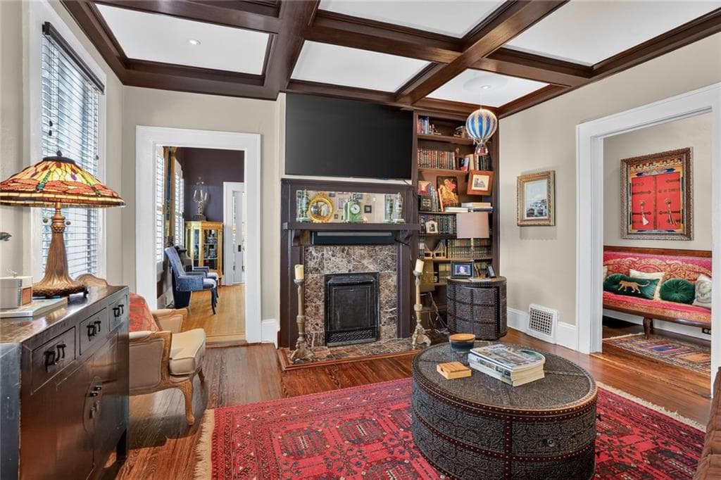 3 bedroom, 3 bathroom, 3,250 sq ft single family residence for sale at 909 Myrtle Street, Atlanta, GA 30309 — photo 8