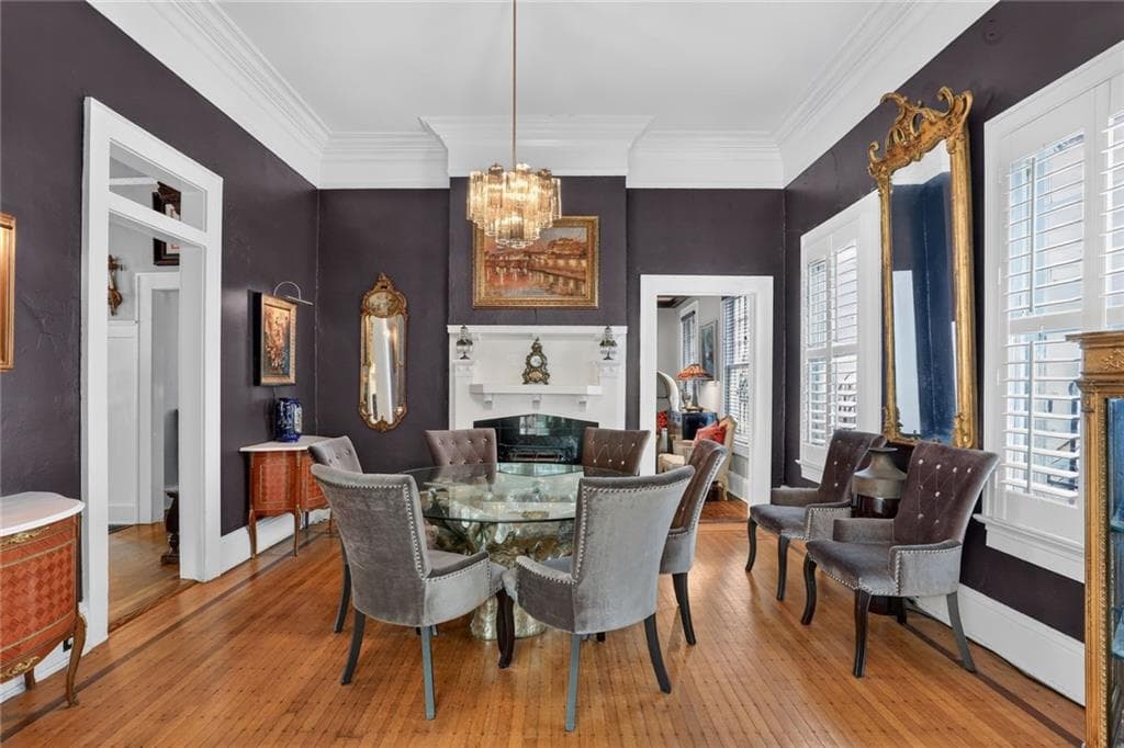 3 bedroom, 3 bathroom, 3,250 sq ft single family residence for sale at 909 Myrtle Street, Atlanta, GA 30309 — photo 7