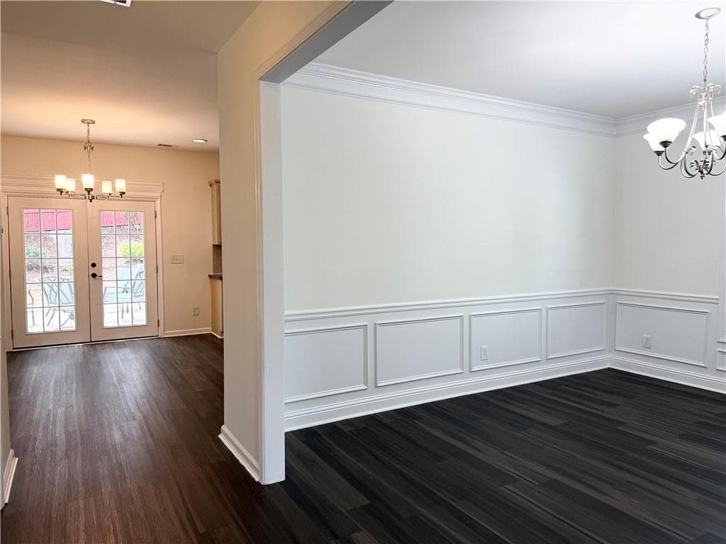 4 bedroom, 3 bathroom, 2,748 sq ft single family residence for rent at 4306 Suwanee Brook Court, Buford, GA 30518 for $2,600 a month — photo 7