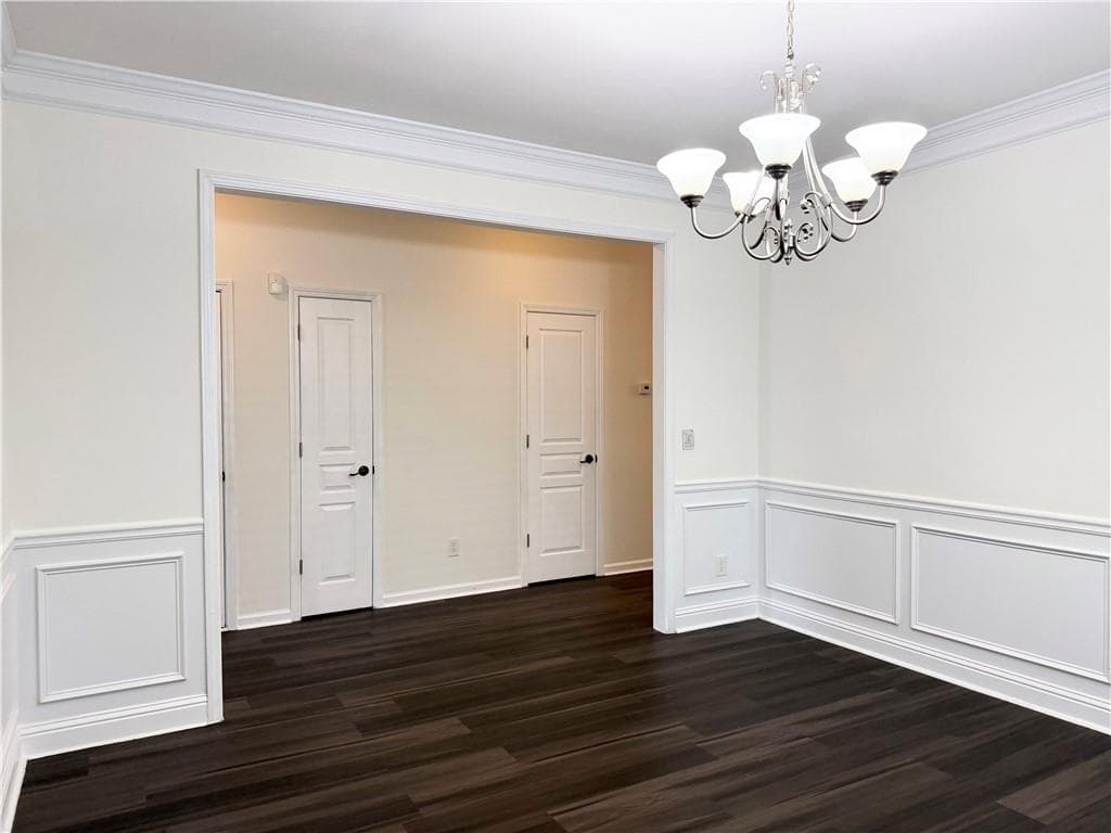 4 bedroom, 3 bathroom, 2,748 sq ft single family residence for rent at 4306 Suwanee Brook Court, Buford, GA 30518 for $2,600 a month — photo 8