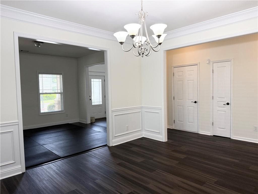4 bedroom, 3 bathroom, 2,748 sq ft single family residence for rent at 4306 Suwanee Brook Court, Buford, GA 30518 for $2,600 a month — photo 10