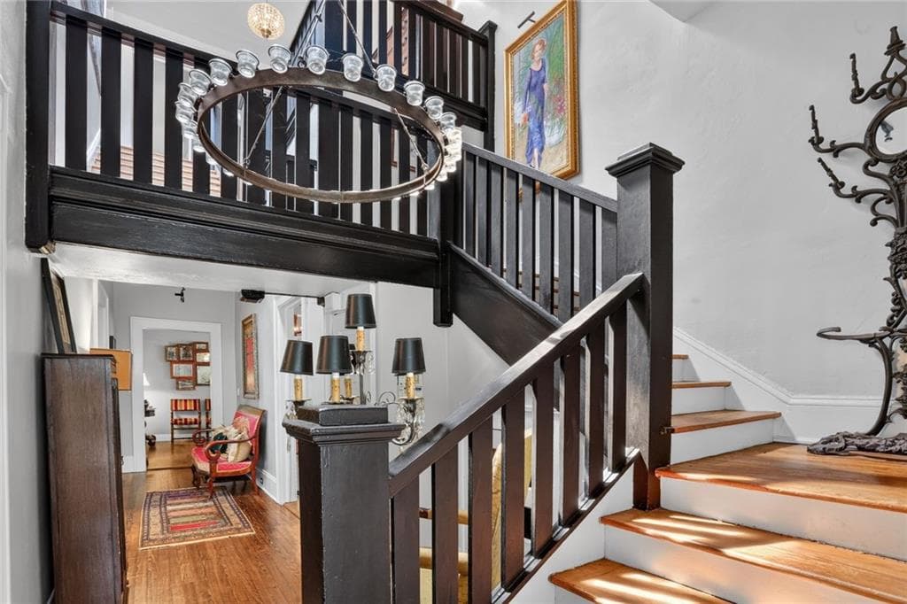 3 bedroom, 3 bathroom, 3,250 sq ft single family residence for sale at 909 Myrtle Street, Atlanta, GA 30309