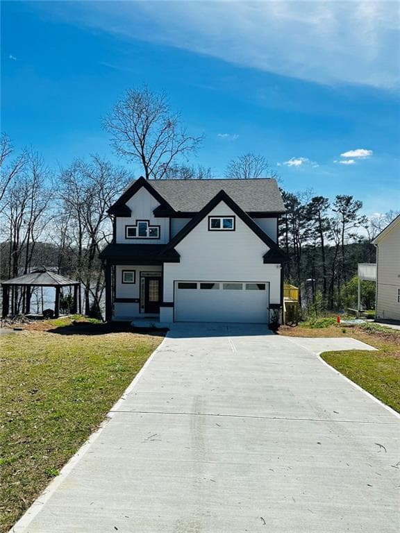2 bedroom, 3 bathroom, 1,930 sq ft single family residence for rent at 6960 Diana Circle, Gainesville, GA 30506 for $2,450 a month — photo 2