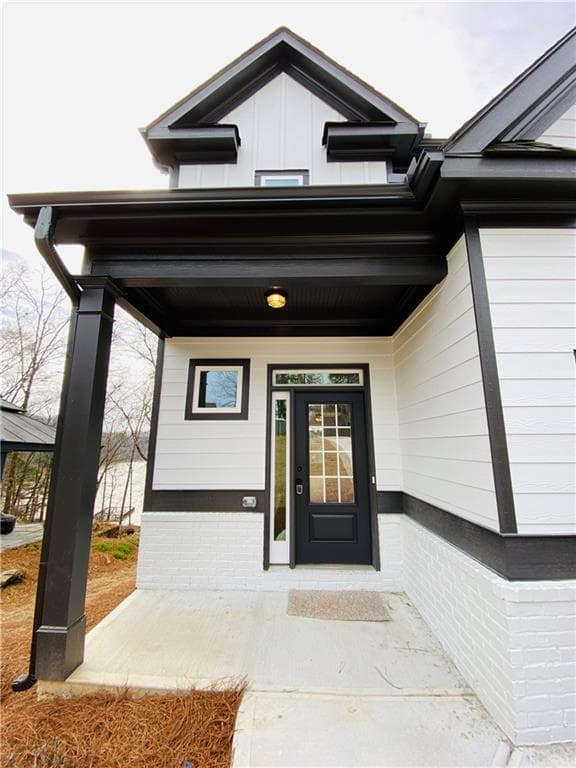 2 bedroom, 3 bathroom, 1,930 sq ft single family residence for rent at 6960 Diana Circle, Gainesville, GA 30506 for $2,450 a month — photo 4