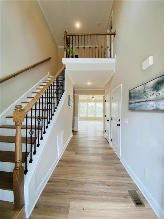 2 bedroom, 3 bathroom, 1,930 sq ft single family residence for rent at 6960 Diana Circle, Gainesville, GA 30506 for $2,450 a month — photo 5