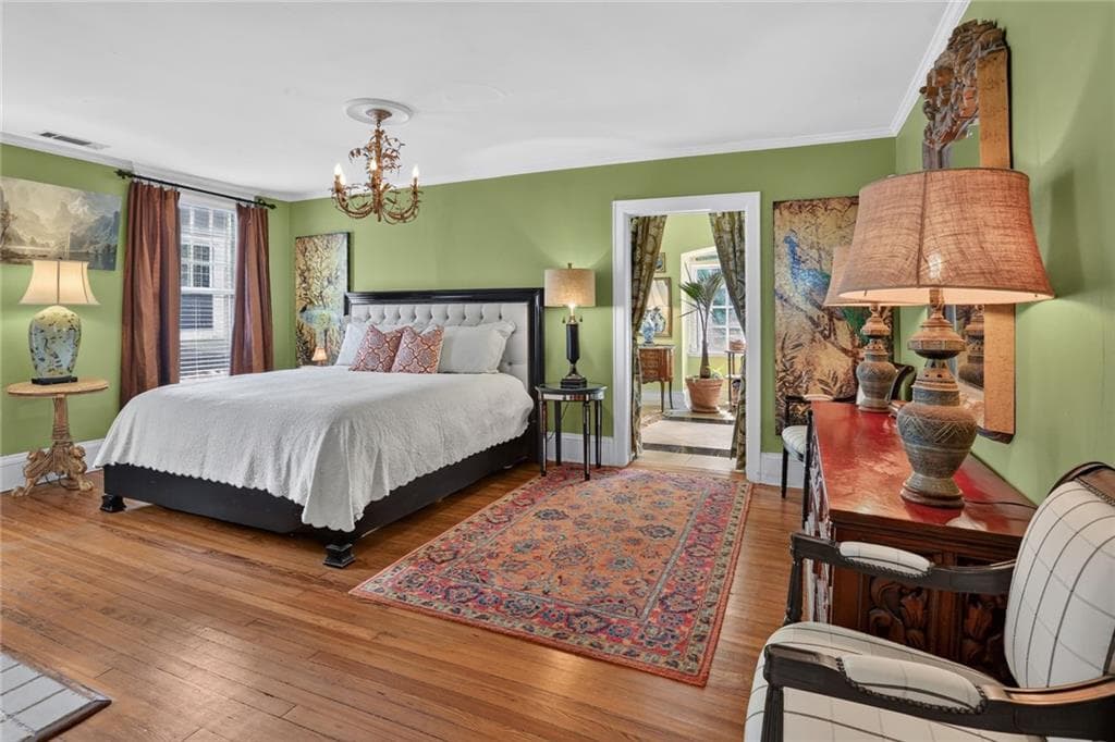 3 bedroom, 3 bathroom, 3,250 sq ft single family residence for sale at 909 Myrtle Street, Atlanta, GA 30309 — photo 10